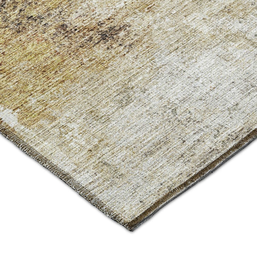 Dalyn Rug Company Nouveau NV7 10&#39; x 14&#39; Taupe Indoor/Outdoor Area Rug, , large