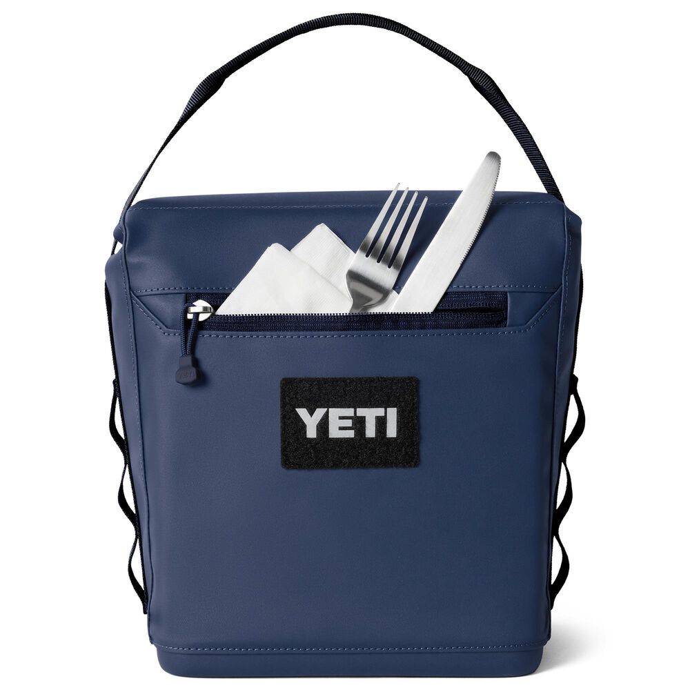 YETI Daytrip 6L Insulated Lunch Bag in Classic Navy, , large