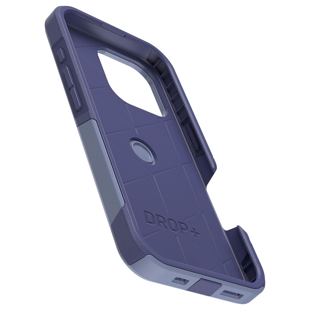 OtterBox Commuter Magsafe Case for Apple iPhone 16 Pro in Denver Dusk Purple, , large