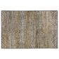 Dalyn Rug Company Vico VC8 Linen 2"6" x 3"10" Area Rug, , large