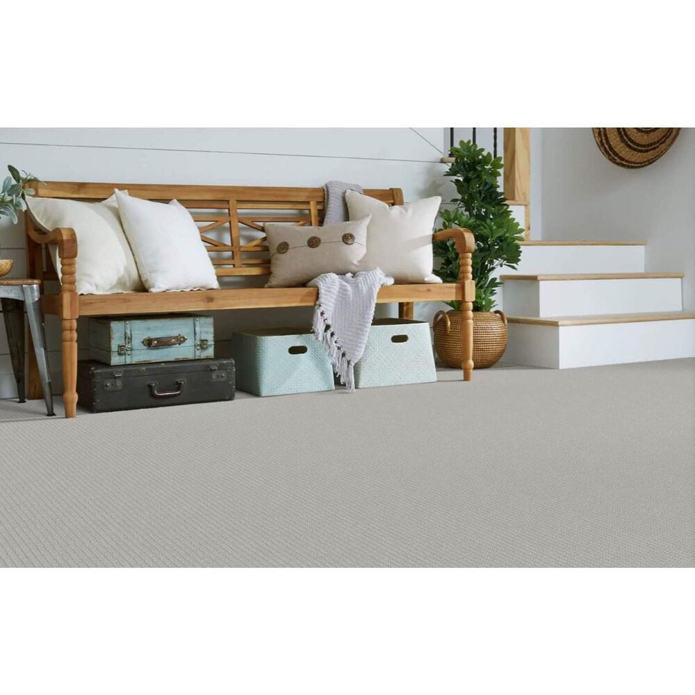 Masland Infinite Carpet in Soft Ash, , large