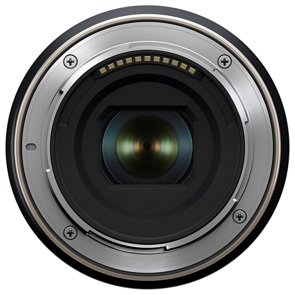 Tamron 18-300mm F/3.5-6.3 Di III-A VC VXD Lens for Nikon Z-Mount in Black, , large
