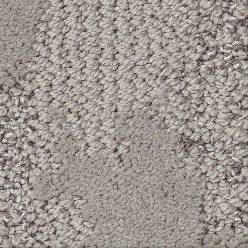Shaw Tranquil Spirit Carpet in Gravity, , large