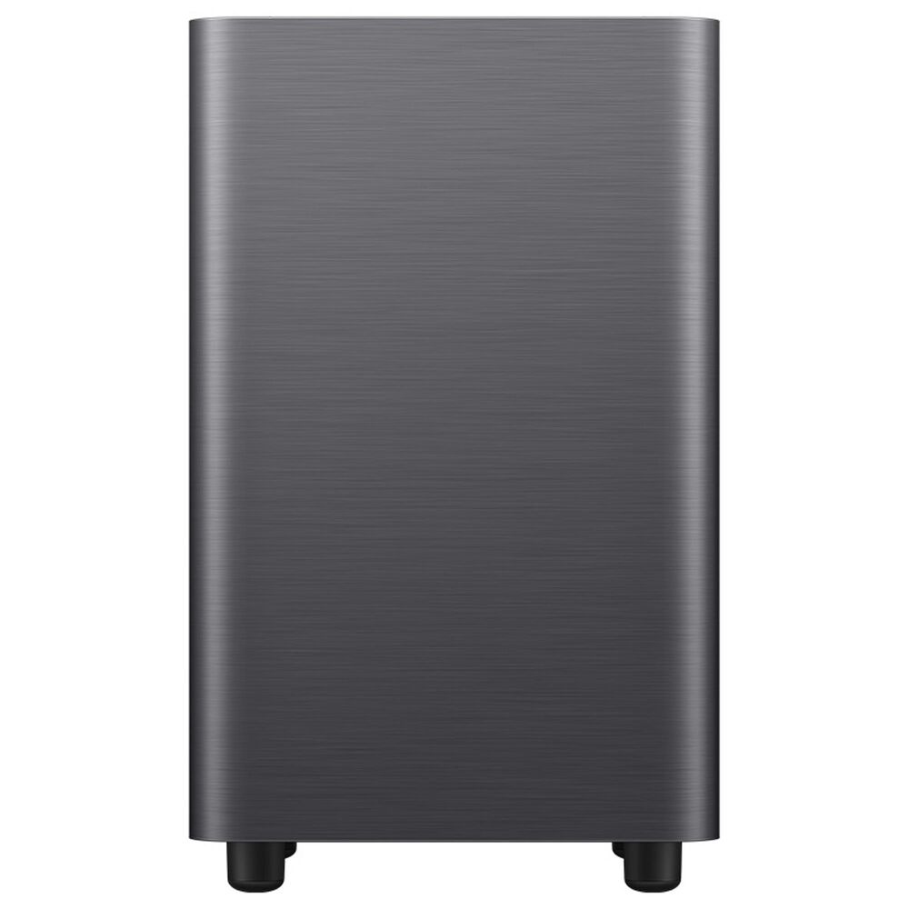 TCL 55&quot; Class QM6K Series 4K UHD HDR QD-Mini LED - Smart Google TV with S Class 2.1 Channel Soundbar System in Black, , large