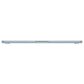 Apple 15" MacBook Air | Apple M5 chip - 10-Core CPU and 10-Core GPU - 16GB RAM - 1TB SSD in Sky Blue with 3-Year AppleCare+, , large