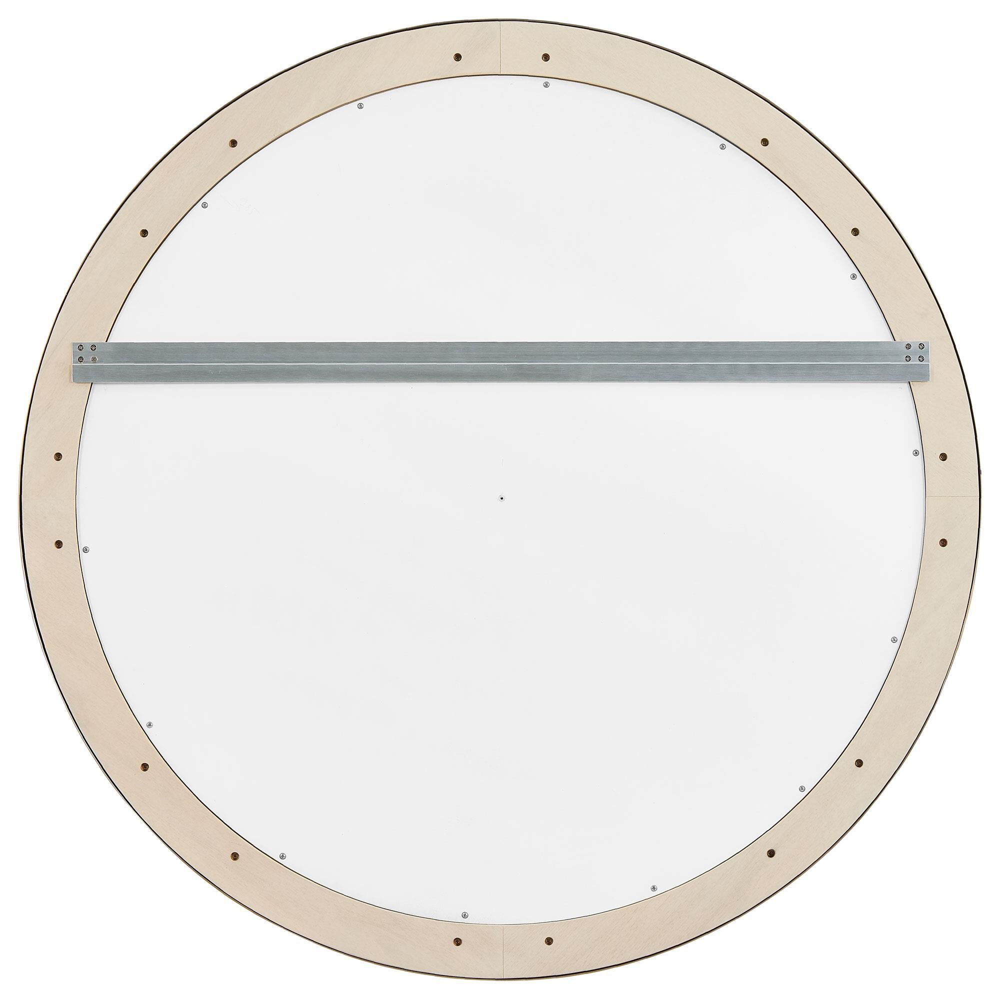 Universal Furniture Velora Mirror in Velora