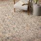 Angela Rose Aubrey 8"3" x 11"3" Navy and Multicolor Area Rug, , large