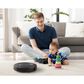 HOMLUX G6 Smart Robot Vacuum Cleaner in Black, , large