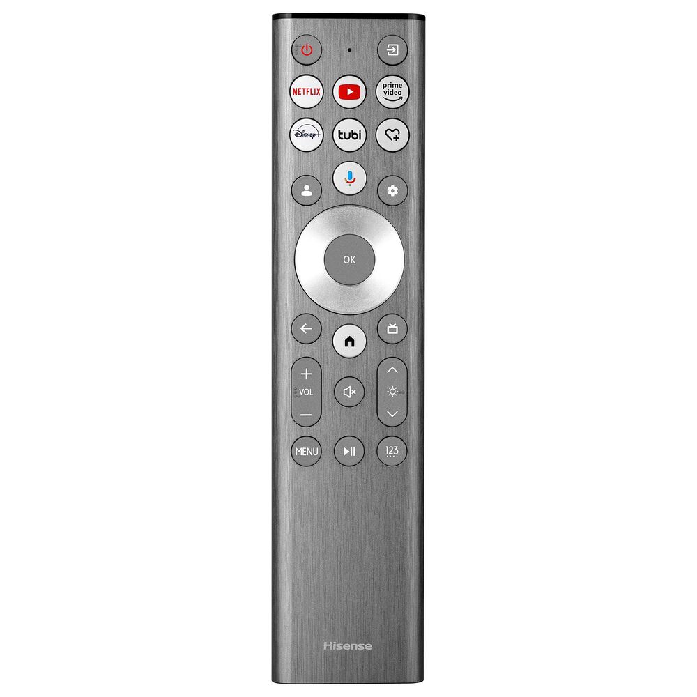 Hisense PX3-Pro Triple Laser UST Home Theater Projector in Black, , large