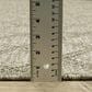 Oriental Weavers Tortuga TR10A 9"10" x 12"10" Beige and Black Area Rug, , large