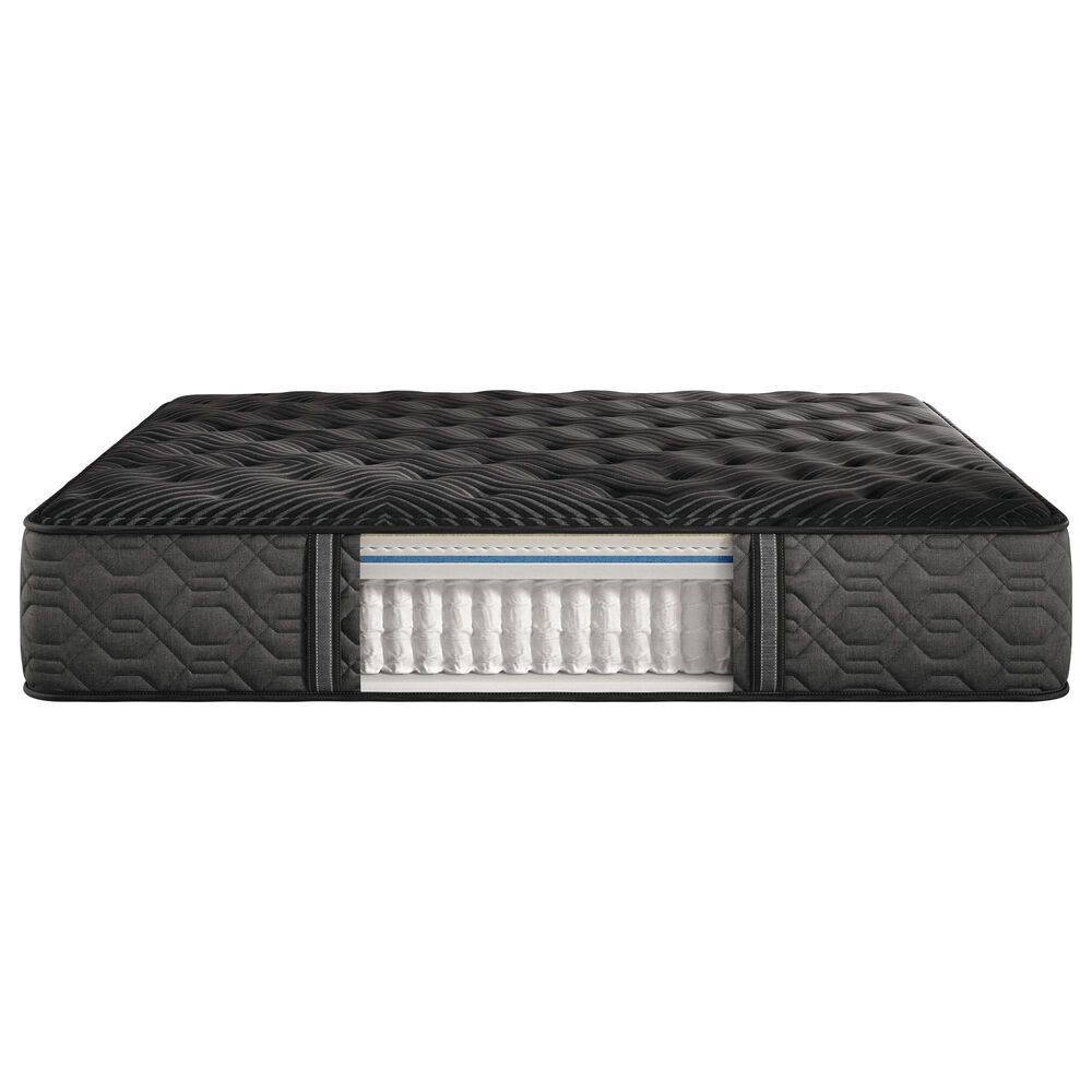 Beautyrest Black Series One Medium Queen Mattress, , large