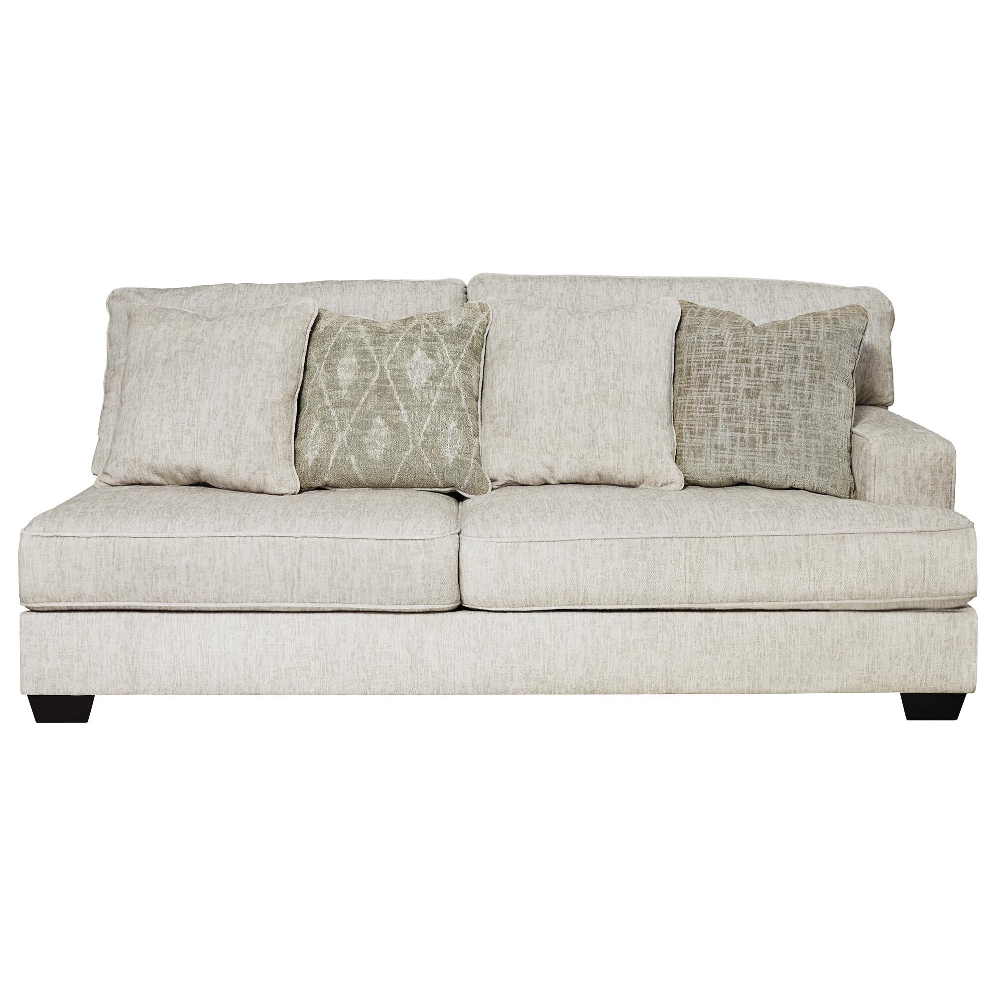 Rawcliffe parchment 4 online piece sectional