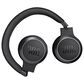JBL Wireless On-Ear Headphones with True Adaptive Noise Cancelling in Black, , large