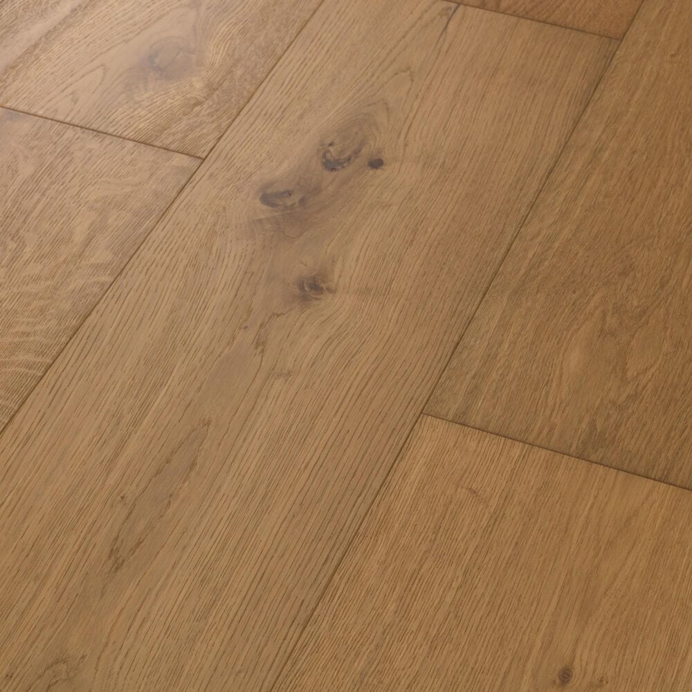 Anderson Tuftex Heritage Ember 9/16" Oak Hardwood, , large