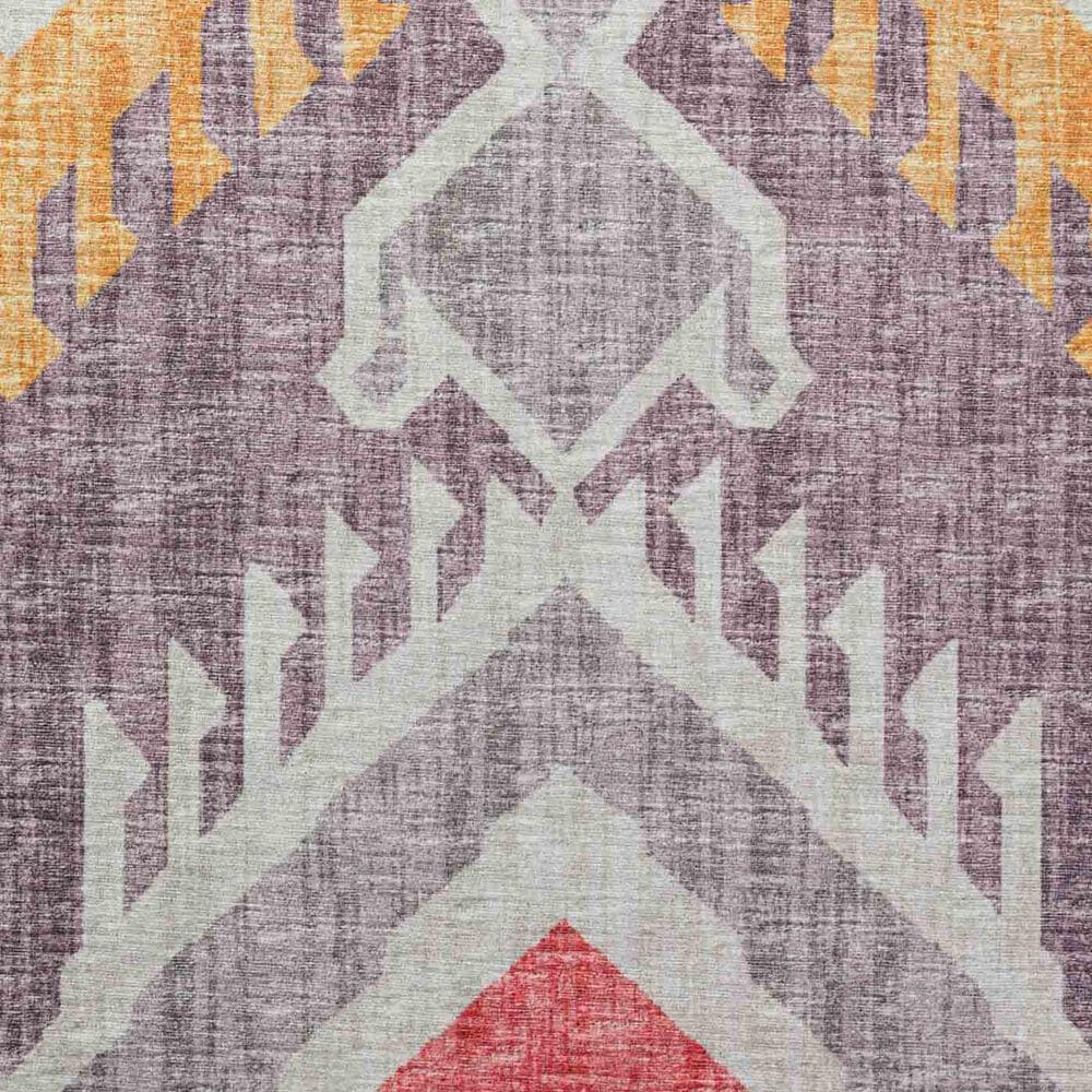 Dalyn Rug Company Sedona 2&#39;3&quot; x 12&#39; Passion Indoor/Outdoor Performance Runner, , large