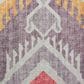 Dalyn Rug Company Sedona 2"3" x 12" Passion Indoor/Outdoor Performance Runner, , large