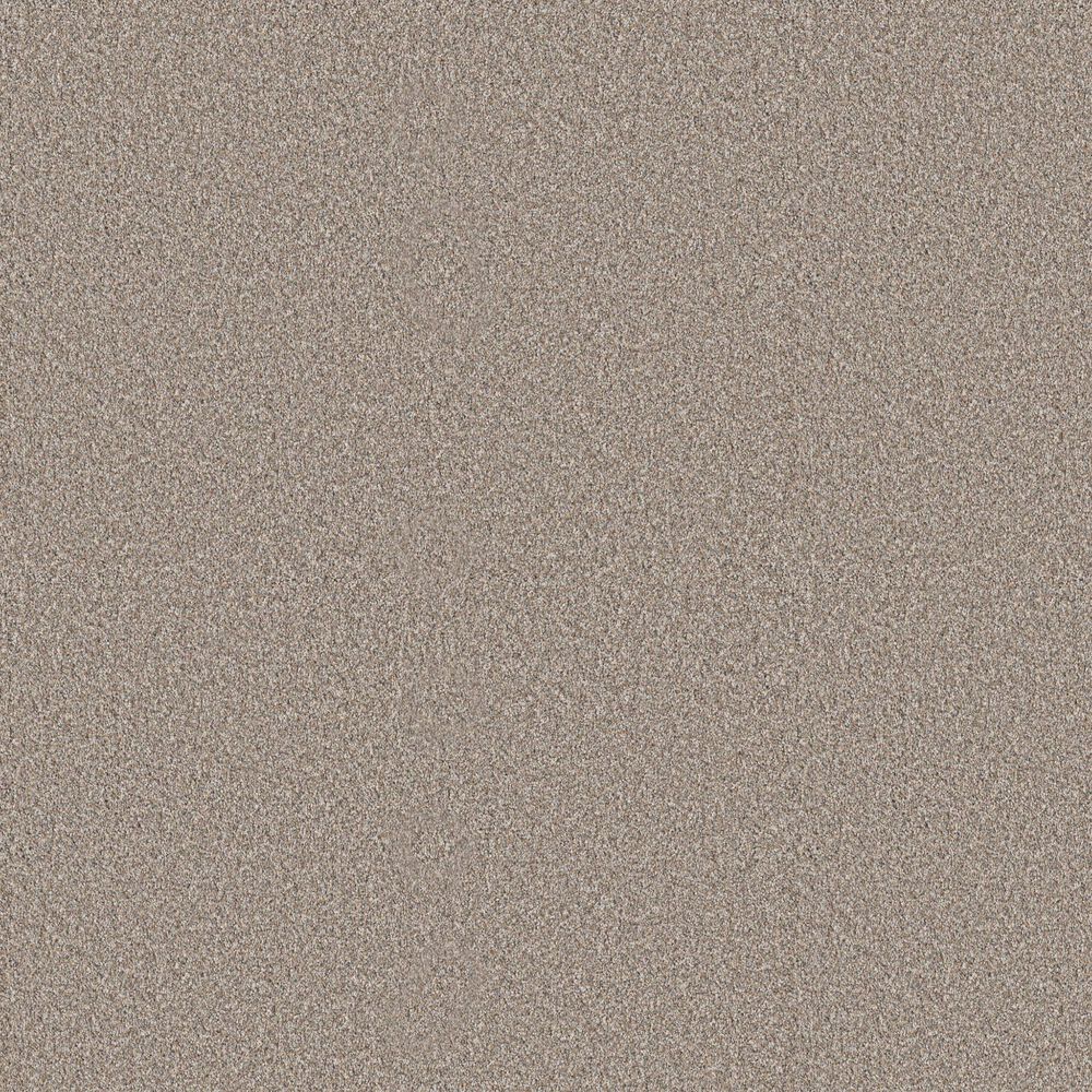 Shaw Higher Ground III Carpet in Dawn Beige, , large