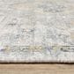 Oriental Weavers Windham Ivory and Gold 2"6" x 10" Runner, , large