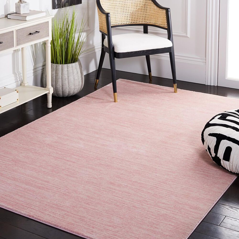 Safavieh Vision 4&#39; x 6&#39; Pink Area Rug, , large