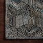 Loloi Prescott 3"6" x 5"6" Metal, , large