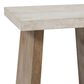 Ashley Brendalhouse Square End Table in Light Brown, , large