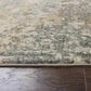 RIZZY Gossamer 10" x 13" Rug, , large