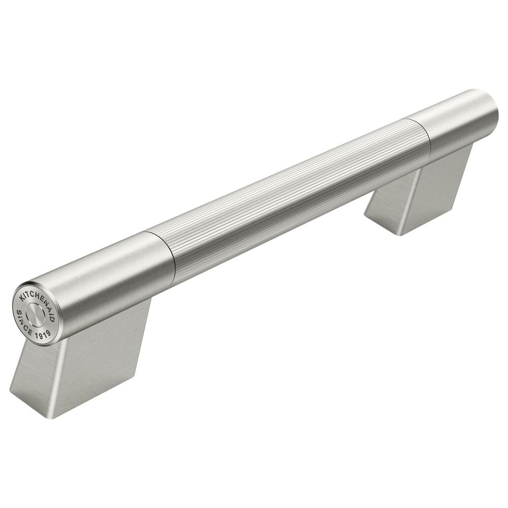 KitchenAid Handle Accessory Kit for Ice maker in Monochromatic Stainless Steel, , large