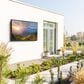 Sunbrite 49" Solis Series - Full Sun - 4K UHD HDR in Black - Smart Outdoor TV, , large