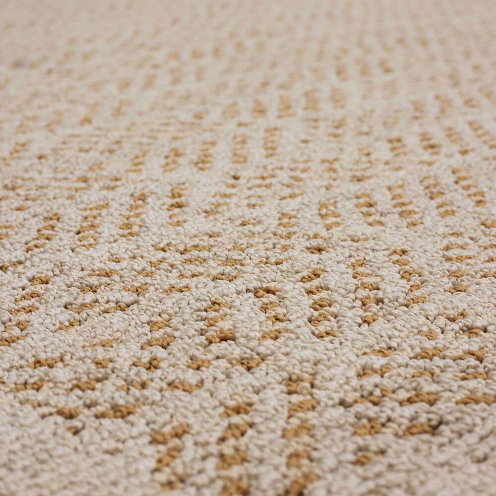 Mohawk Randolph 1&#39; 8&quot; X 2&#39; 8&quot; Oatmeal Door Mat, , large