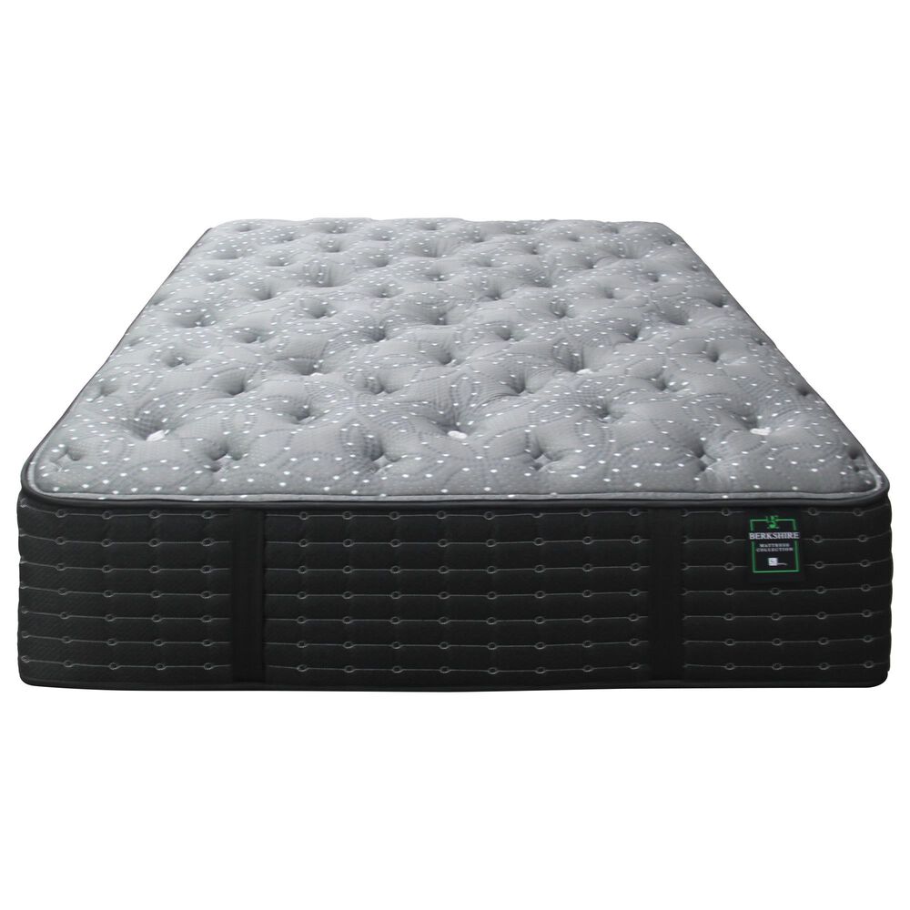 Sleeptronic Berkshire Warren Ultimate Firm Twin Mattress, , large