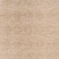 Surya Masterpiece MPC-2312 Beige, Tan and Medium Brown 7"10" Round Area Rug, , large