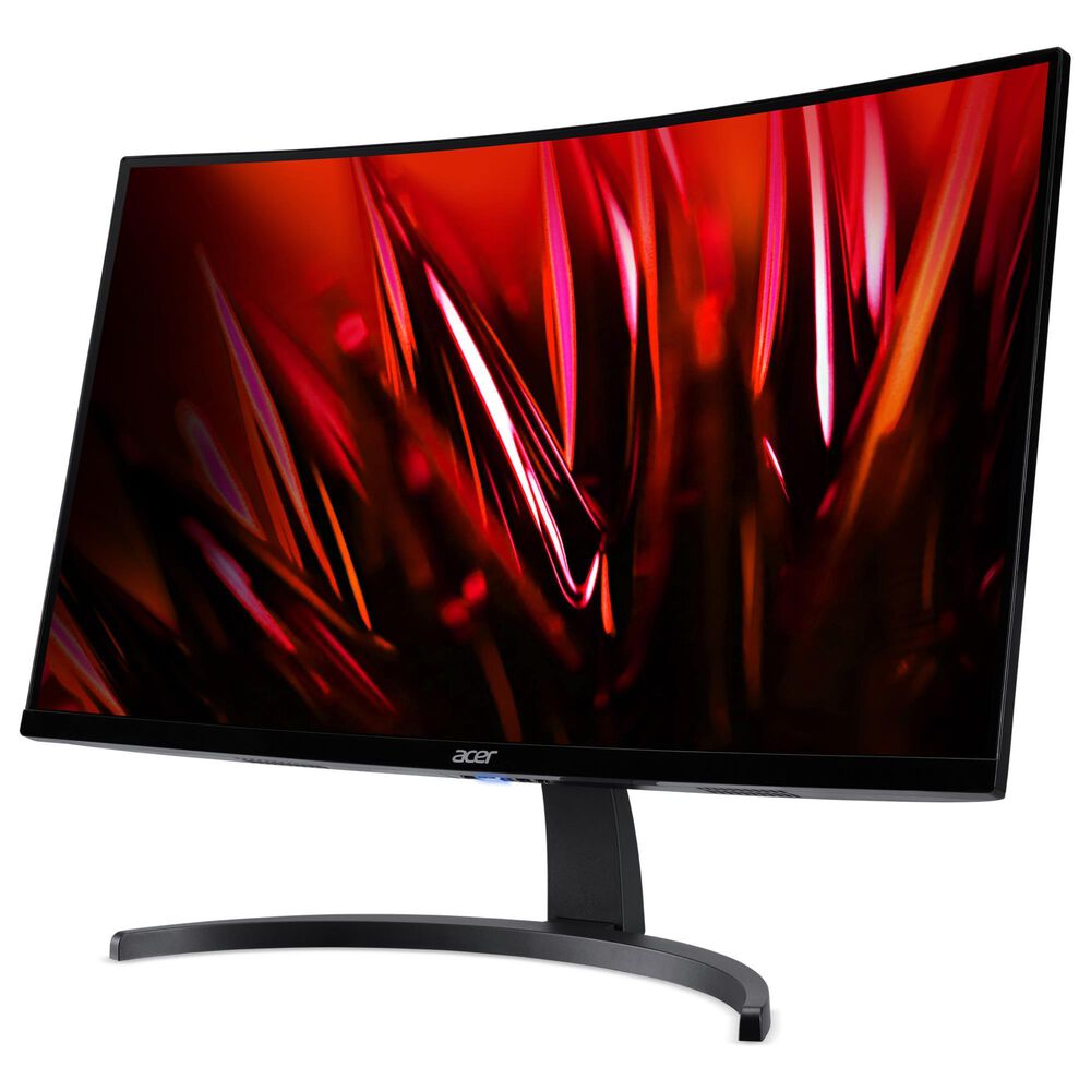 Acer Nitro 27&quot; Class WQHD Widescreen LED Monitor in Black, , large