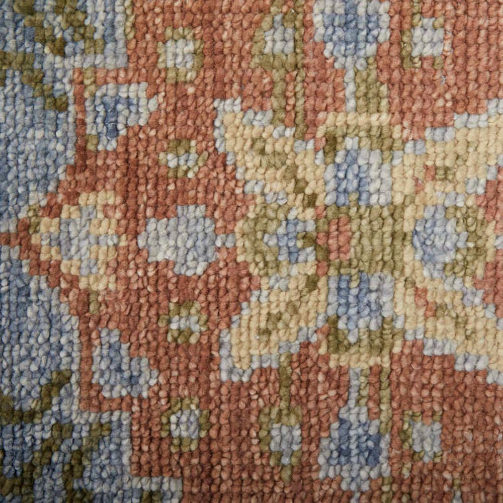 Feizy Fillmore 9&#39; x 12&#39; Blue Area Rug, , large