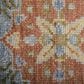 Feizy Fillmore 9" x 12" Blue Area Rug, , large