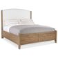 HOOKR Vineyard Row King Panel Bed in Sonoma, , large