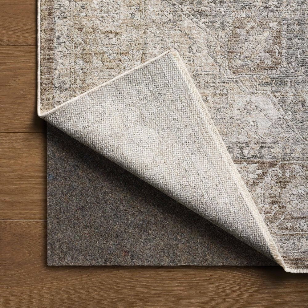 Other Tabitha Khaki and Slate 7'10" x 10' Area Rug, , large