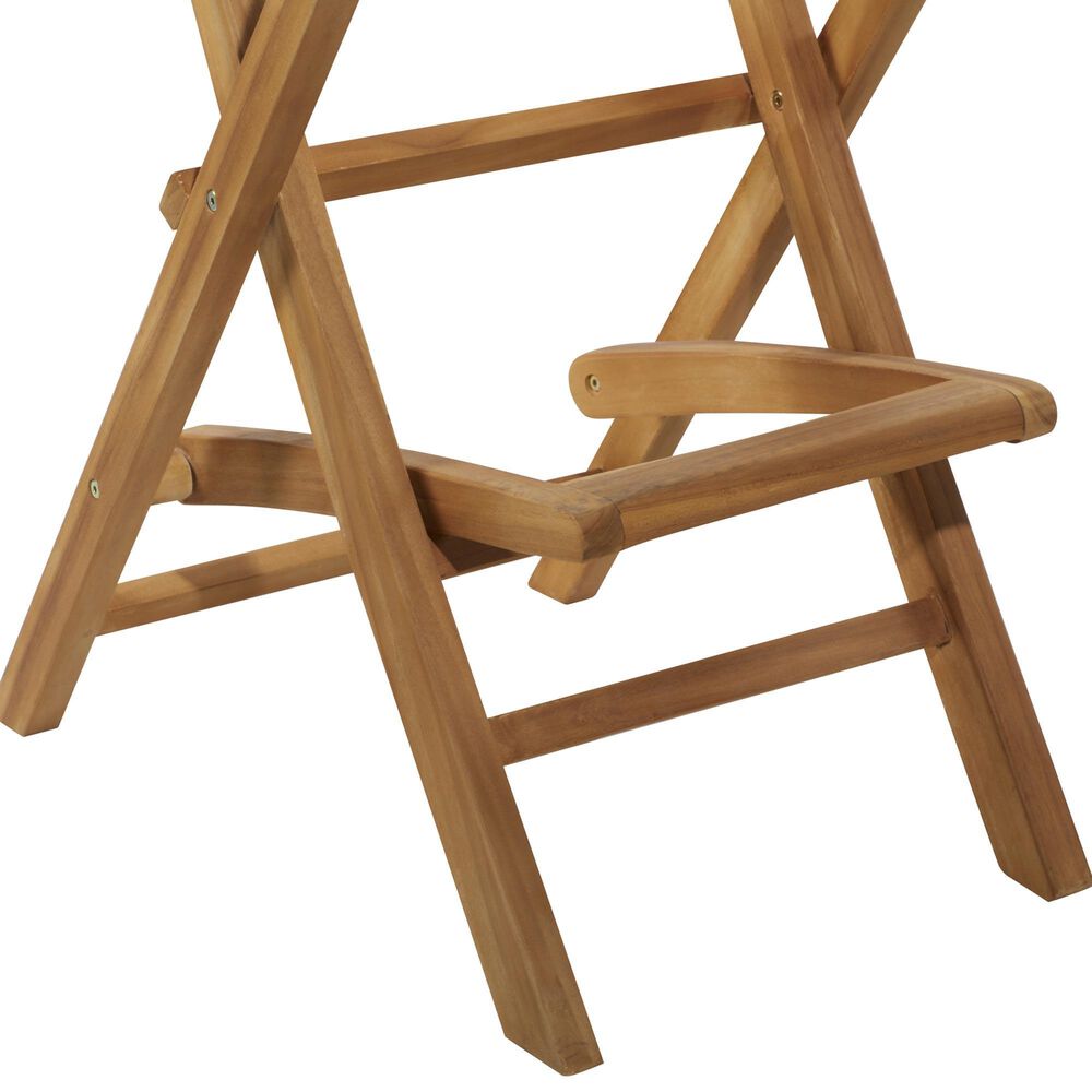 Maple and Jade 45&quot; Bar Stool in Light Brown &#40;Set of 2&#41;, , large