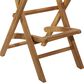 Maple and Jade 45" Bar Stool in Light Brown (Set of 2), , large