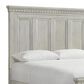 Mayberry Hill Mccoy Queen Storage Bed in Antique White, , large
