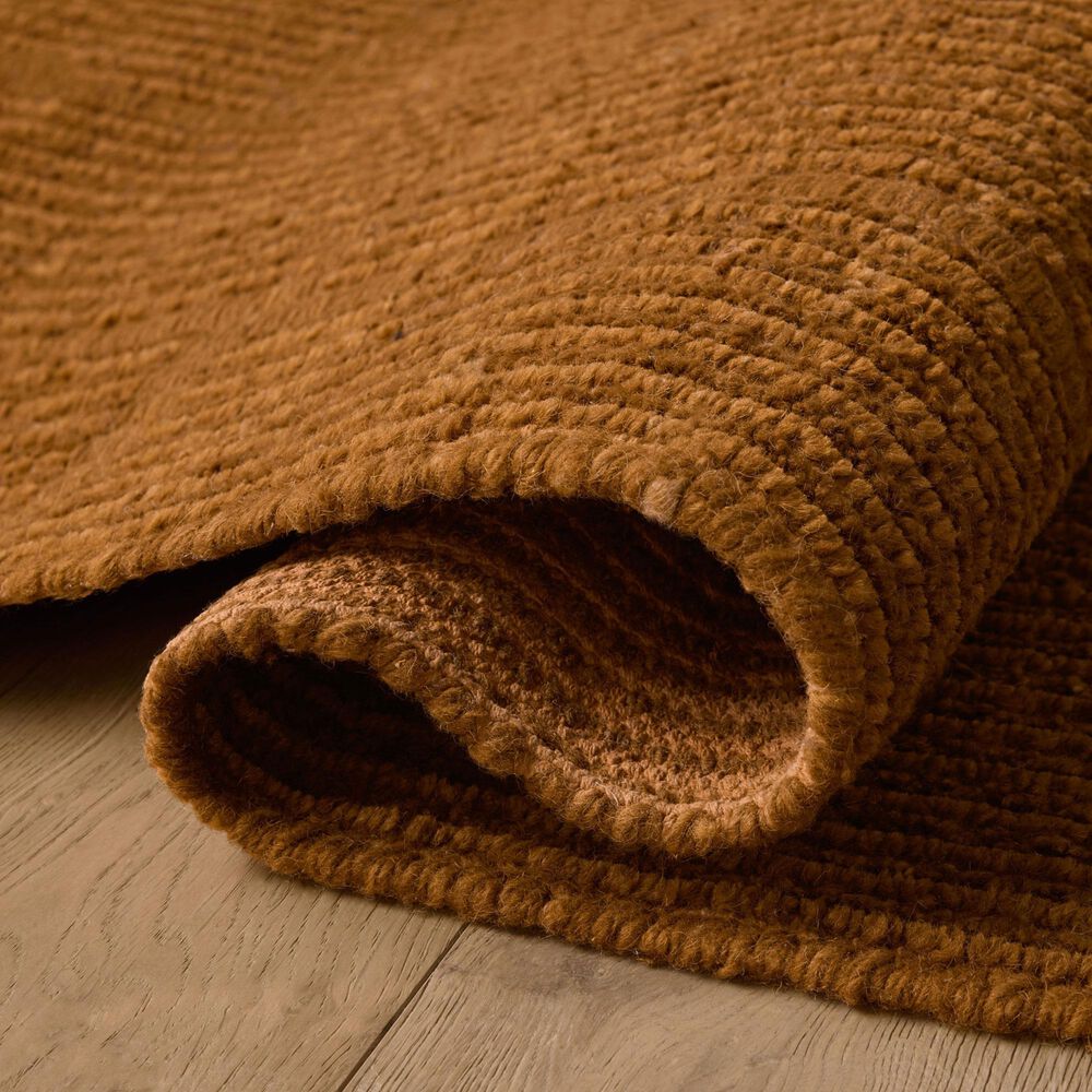 Loloi Greenwich Gold 11&#39;6&quot; x 15&#39; Area Rug, , large