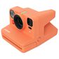 Polaroid Now+ Generation 3 Instant Camera in Coral, , large