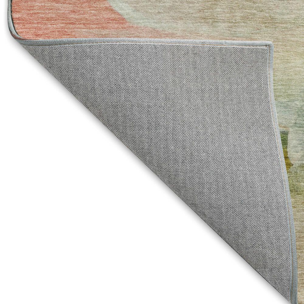 Dalyn Rug Company Ravenna RN11 8&#39; x 10&#39; Linen Area Rug, , large