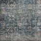 Loloi II Anniston Lagoon and Natural 2"6" x 7"6" Runner, , large
