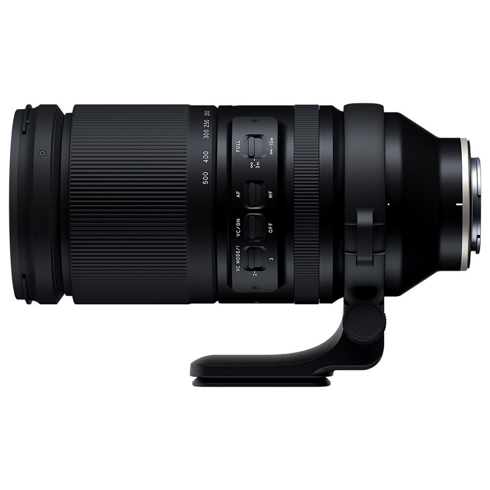 Tamron 150-500mm f/5-6.7 Di III VXD Lens for Sony E Mount in Black, , large