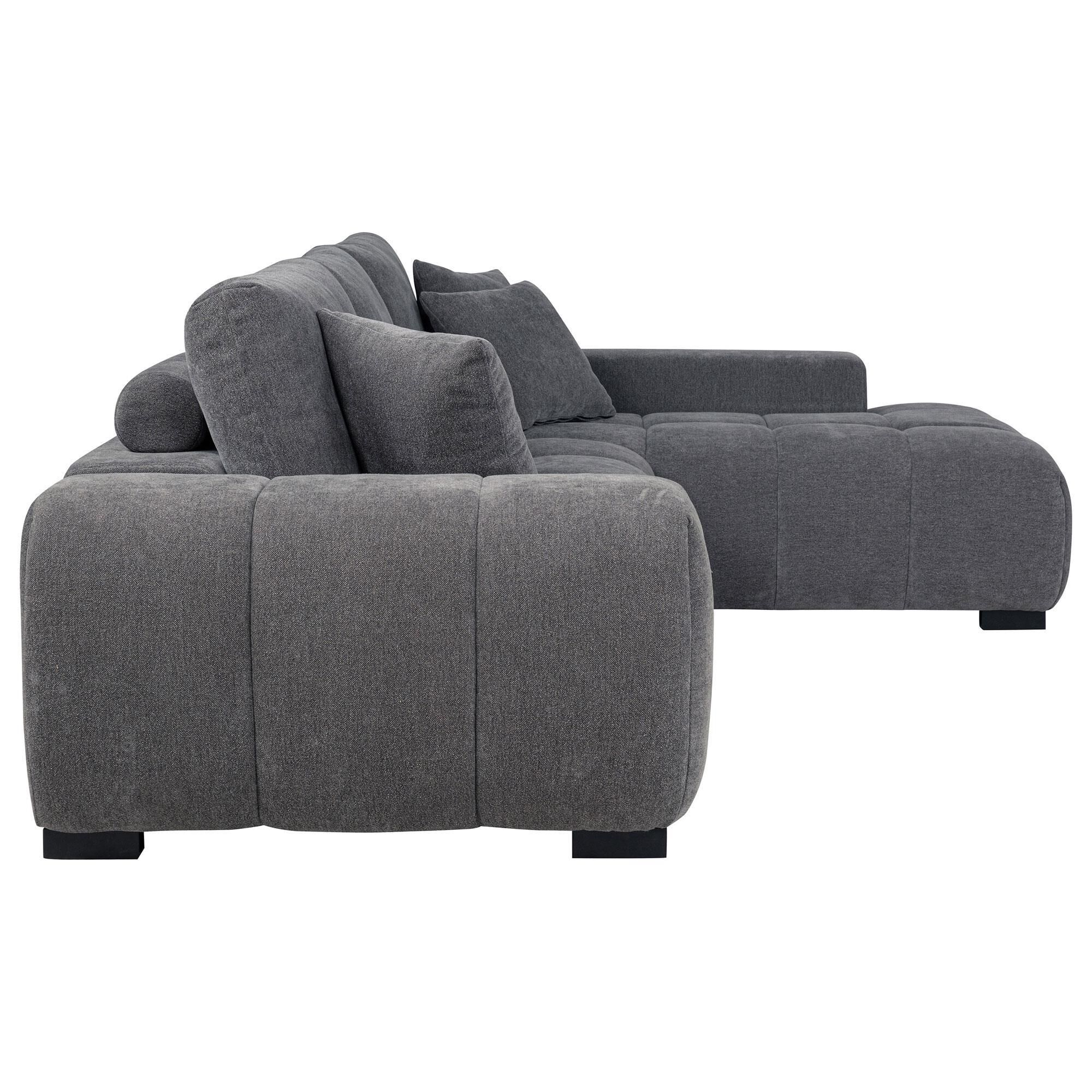 Pacific Landing Octavia 2-Piece Stationary Right Facing Sectional