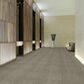 Shaw Immerse 24" x 24" Carpet Tile in Consume, , large