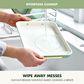 Green Pan Reserve Bakeware 7-Piece Baking Set in Sage, , large