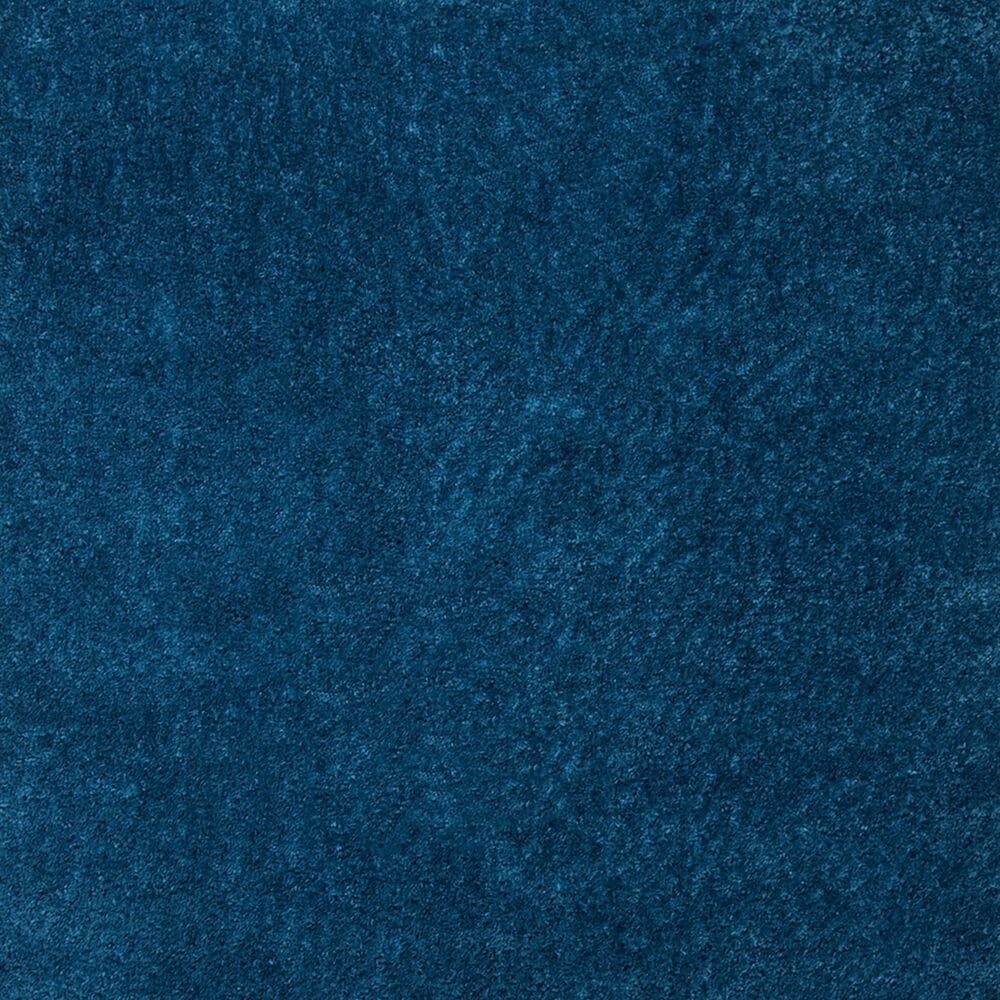 Safavieh August Shag AUG900N 6&#39; x 9&#39; Navy Area Rug, , large