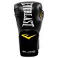 Everlast 14 Oz ProStyle Training Gloves in Black, , large