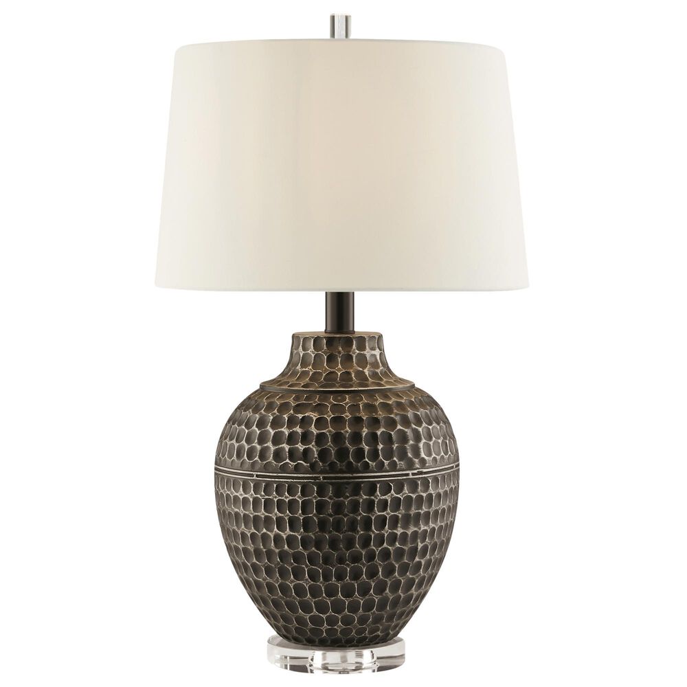 Lite Source Rayvon Table Lamp in Black, , large
